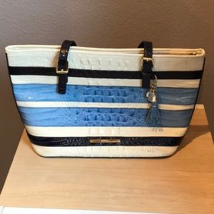 Brahmin medium Asher tote.